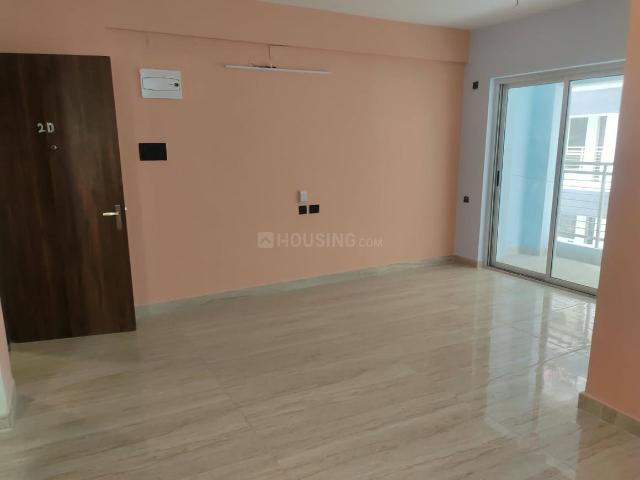 3 BHK Apartment in Rajarhat for rent Kolkata. The reference number is 21158059