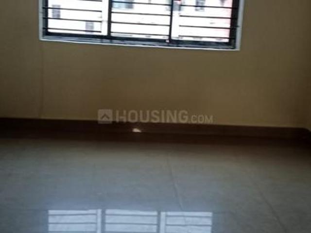 3 BHK Apartment in Rajarhat for rent Kolkata. The reference number is 21171699