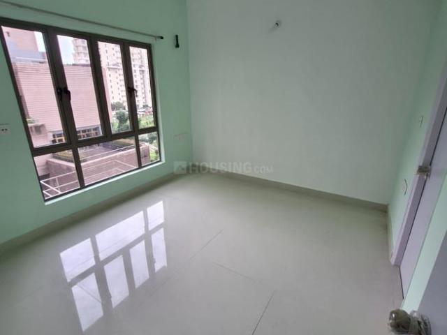 3 BHK Apartment in Rajarhat for rent Kolkata. The reference number is 21174109