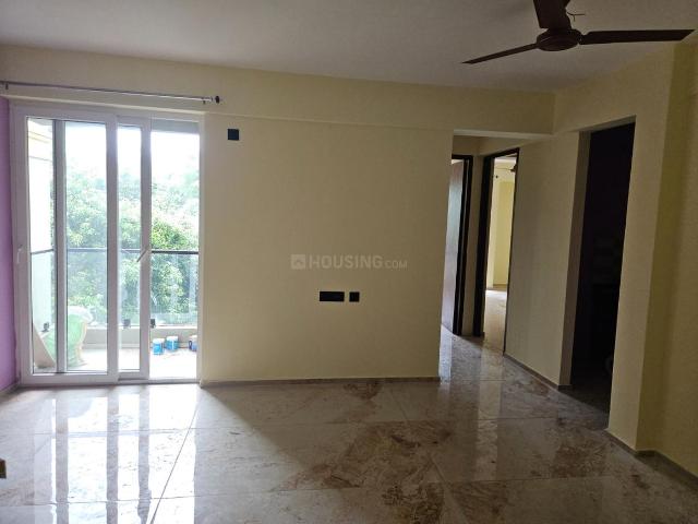 3 BHK Apartment in Rajarhat for rent Kolkata. The reference number is 21178513