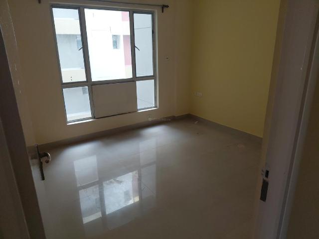 3 BHK Apartment in Rajarhat for rent Kolkata. The reference number is 21186537
