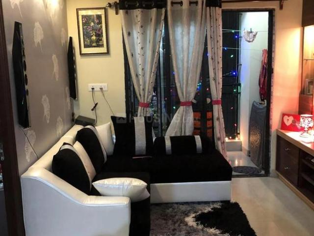 3 BHK Apartment in Rajarhat for rent Kolkata. The reference number is 21188703