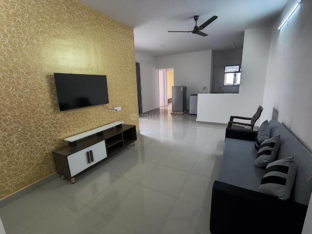 3 BHK Apartment in Rajarhat for rent Kolkata. The reference number is 21195245