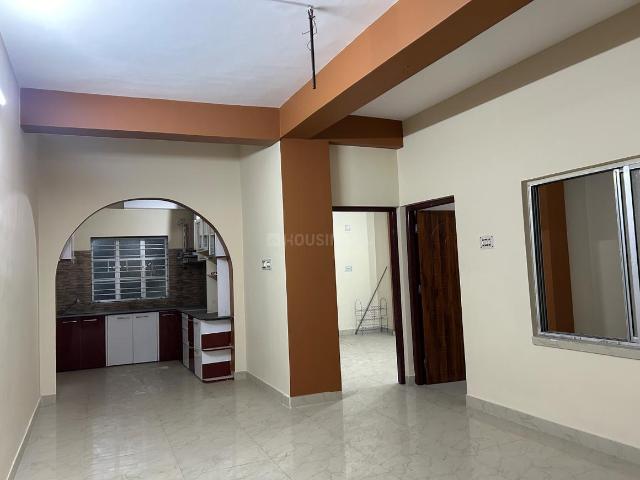 3 BHK Apartment in Rajarhat for rent Kolkata. The reference number is 21108198