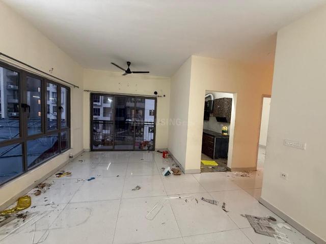 3 BHK Apartment in Rajarhat for rent Kolkata. The reference number is 21242333