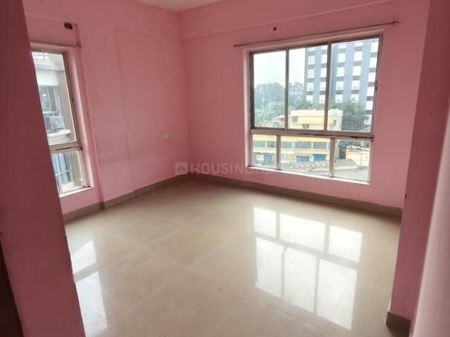 3 BHK Apartment in Rajarhat for rent Kolkata. The reference number is 21242723