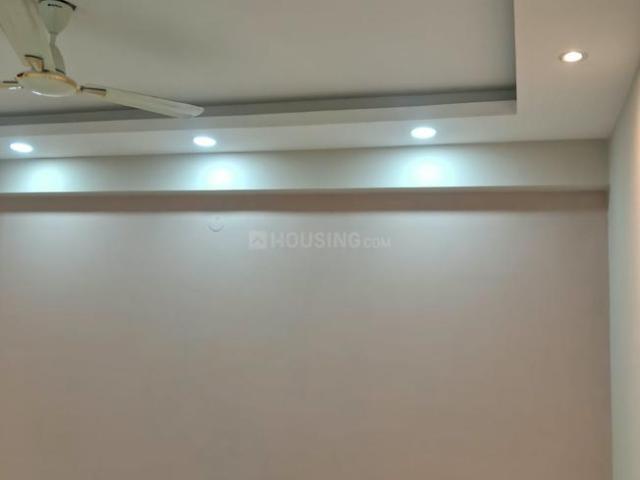 3 BHK Apartment in Rajarhat for rent Kolkata. The reference number is 21268527