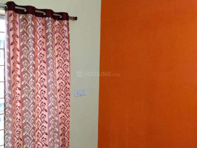3 BHK Apartment in Rajarhat for rent Kolkata. The reference number is 21269251