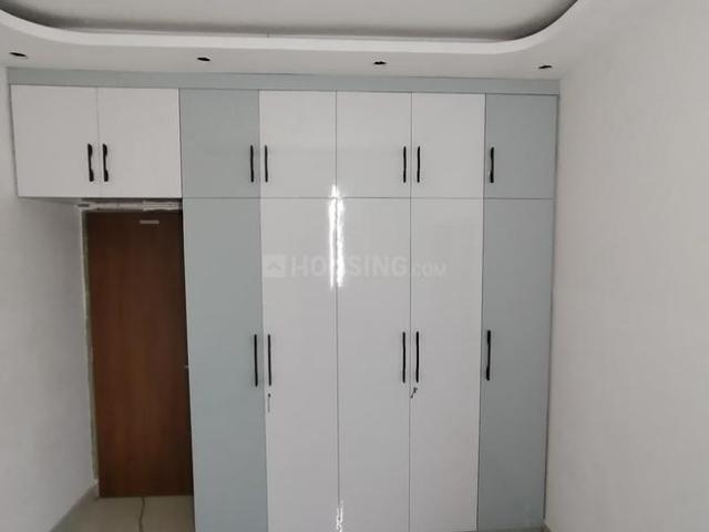 3 BHK Apartment in Rajarhat for rent Kolkata. The reference number is 21281866