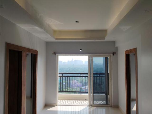 3 BHK Apartment in Rajarhat for rent Kolkata. The reference number is 21290420