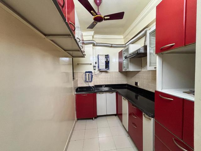 3 BHK Apartment in Rajarhat for rent Kolkata. The reference number is 21205646