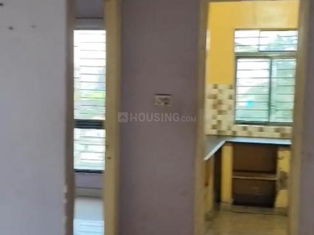 3 BHK Apartment in Rajarhat for rent Kolkata. The reference number is 21206849