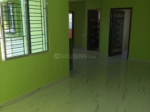 3 BHK Apartment in Rajarhat for rent Kolkata. The reference number is 21233698
