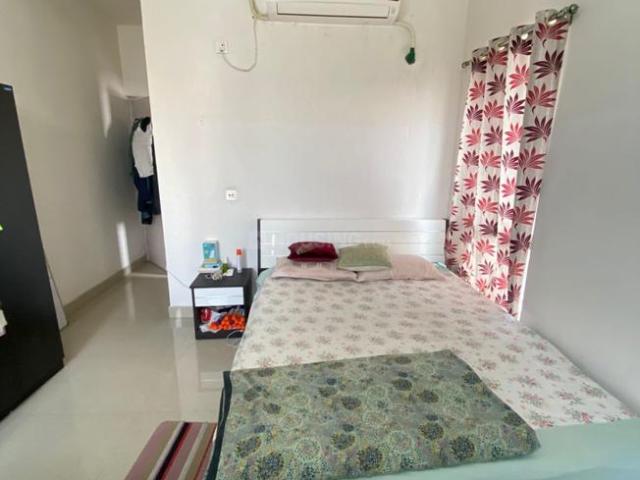 3 BHK Apartment in Rajarhat for rent Kolkata. The reference number is 21234343