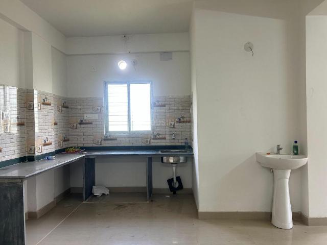3 BHK Apartment in Rajarhat for rent Kolkata. The reference number is 21367305