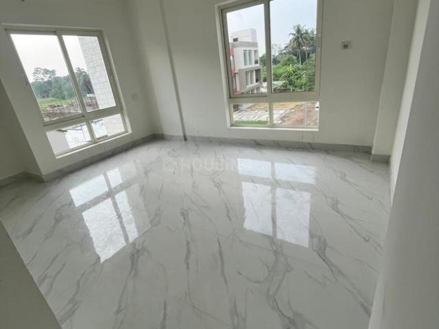 3 BHK Apartment in Rajarhat for rent Kolkata. The reference number is 21402419