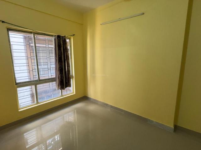 3 BHK Apartment in Rajarhat for rent Kolkata. The reference number is 21405539