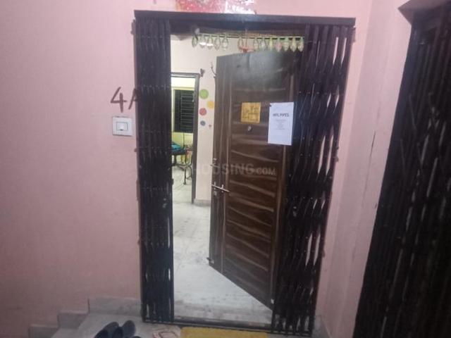 3 BHK Apartment in Rajarhat for resale Kolkata. The reference number is 15145751