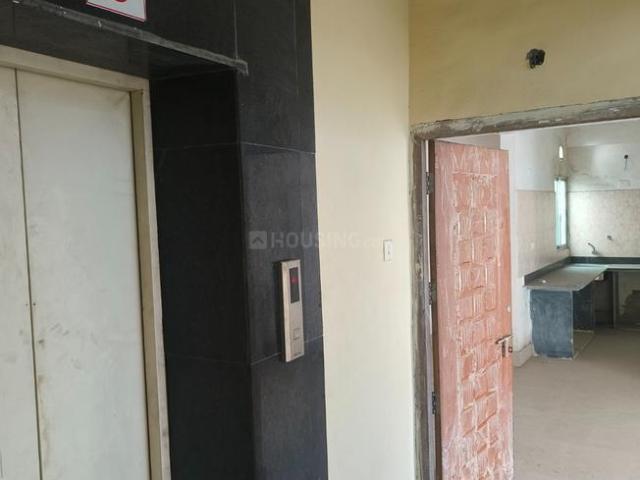 3 BHK Apartment in Rajarhat for resale Kolkata. The reference number is 16202708