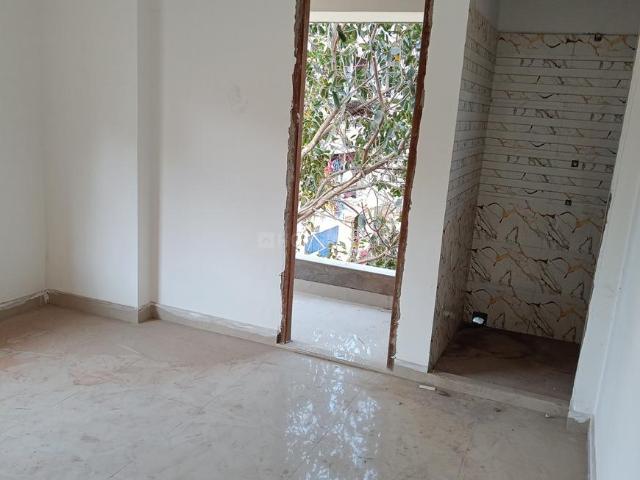 3 BHK Apartment in Rajarhat for resale Kolkata. The reference number is 16984993