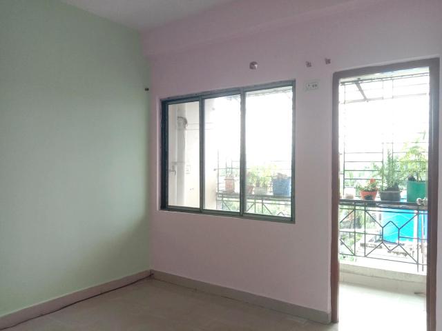3 BHK Apartment in Rajarhat for resale Kolkata. The reference number is 17992782