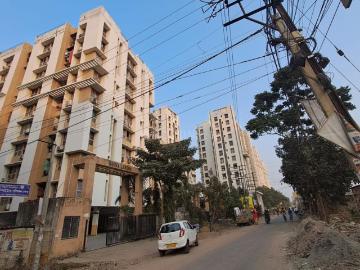 DLF, Silk Board Flyover, East Bangalore, Bangalore, Bangalore District, Tamil Nadu