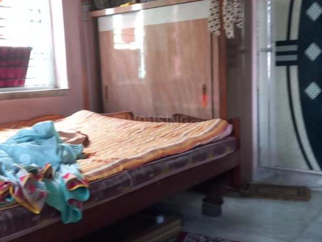 3 BHK Apartment in Rajarhat for resale Kolkata. The reference number is 18745602