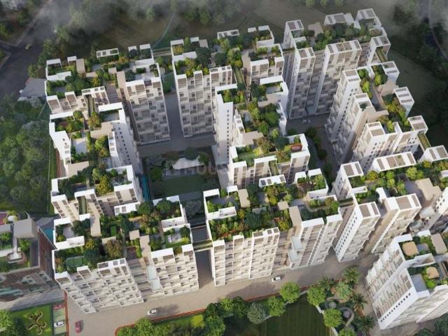 3 BHK Apartment in Rajarhat for resale Kolkata. The reference number is 18844498
