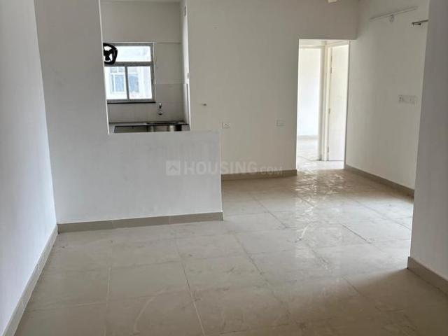 3 BHK Apartment in Rajarhat for resale Kolkata. The reference number is 19129401
