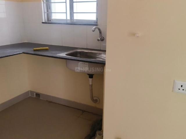 3 BHK Apartment in Rajarhat for resale Kolkata. The reference number is 19364373