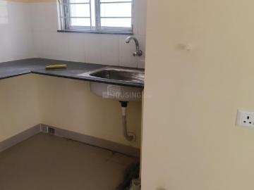 3 BHK Apartment in Rajarhat for resale Kolkata. The reference number is 19364373