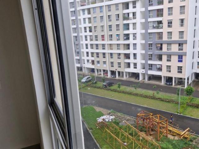 3 BHK Apartment in Rajarhat for resale Kolkata. The reference number is 19383507