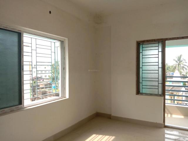 3 BHK Apartment in Rajarhat for resale Kolkata. The reference number is 19492058