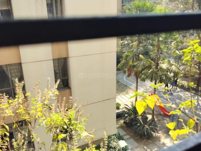 3 BHK Apartment in Rajarhat for resale Kolkata. The reference number is 19585153
