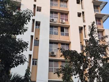 3 BHK Apartment in Rajarhat for resale Kolkata. The reference number is 19660156