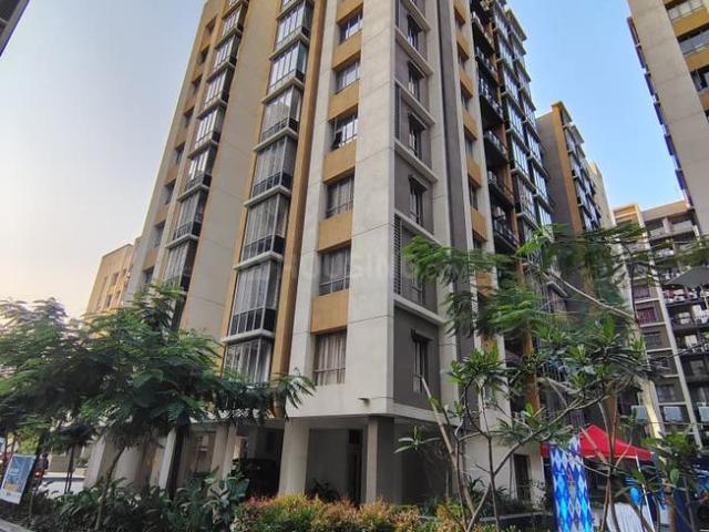 3 BHK Apartment in Rajarhat for resale Kolkata. The reference number is 19786175
