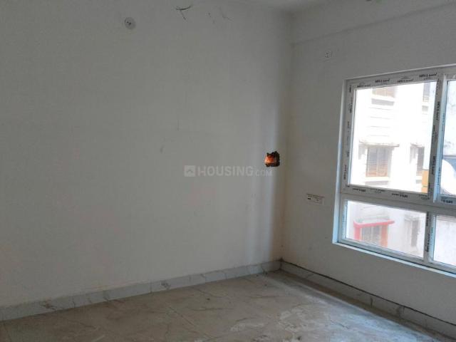 3 BHK Apartment in Rajarhat for resale Kolkata. The reference number is 19807574