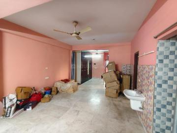 Flat for sale in West Bengal - Balcony