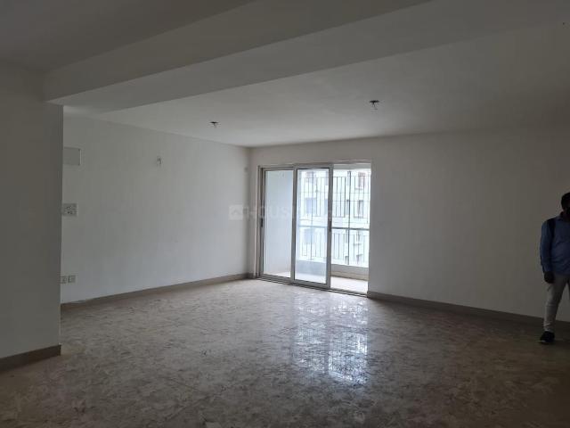 3 BHK Apartment in Rajarhat for resale Kolkata. The reference number is 13065332