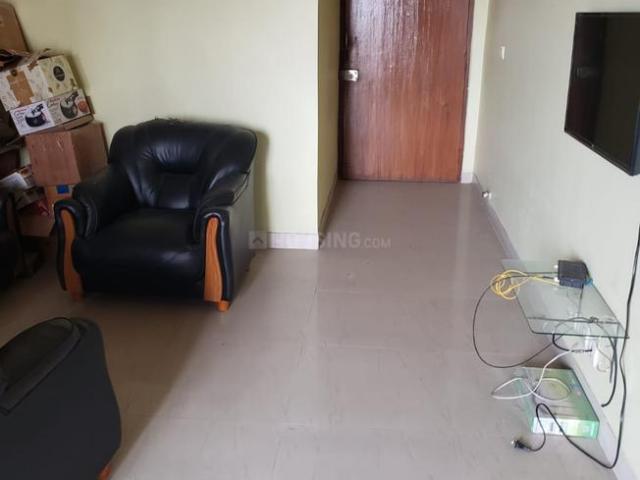 3 BHK Apartment in Rajarhat for resale Kolkata. The reference number is 13432173