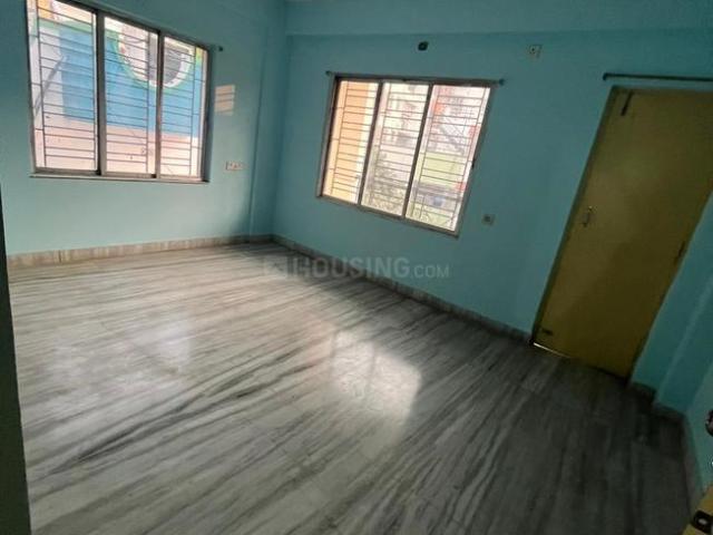 3 BHK Apartment in Rajarhat for resale Kolkata. The reference number is 13740968