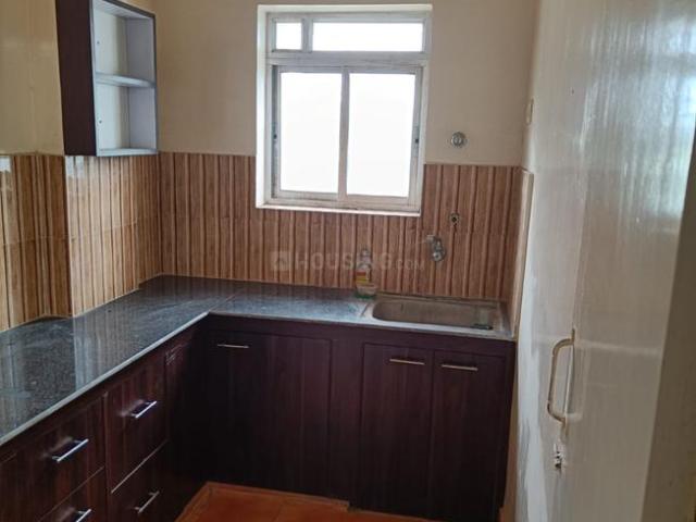 3 BHK Apartment in Rajarhat for resale Kolkata. The reference number is 20028549