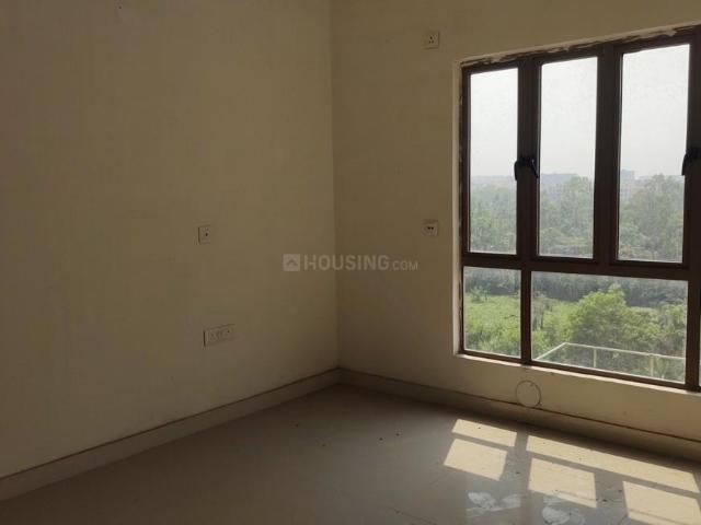 3 BHK Apartment in Rajarhat for resale Kolkata. The reference number is 20044156