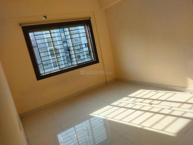 3 BHK Apartment in Rajarhat for resale Kolkata. The reference number is 20062261