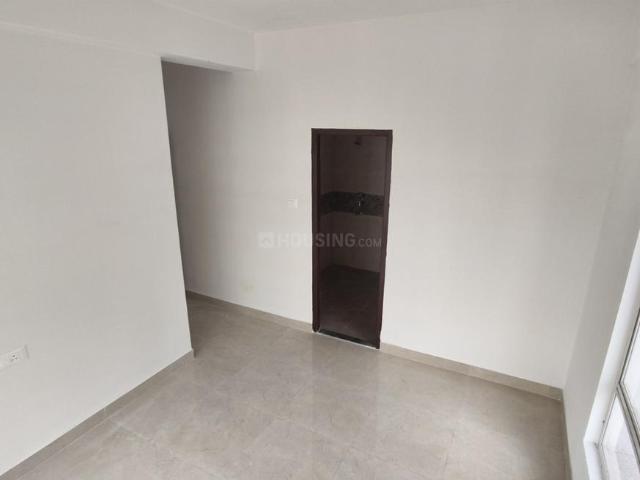 3 BHK Apartment in Rajarhat for resale Kolkata. The reference number is 20097618