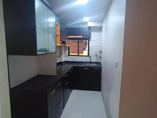 3 BHK Apartment in Rajarhat for resale Kolkata. The reference number is 20125567
