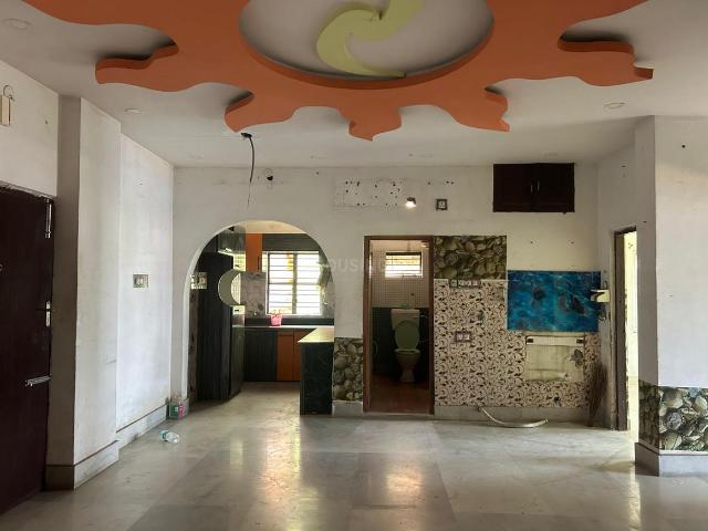 3 BHK Apartment in Rajarhat for resale Kolkata. The reference number is 20140326