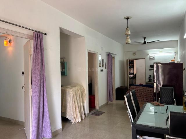 3 BHK Apartment in Rajarhat for resale Kolkata. The reference number is 20232339