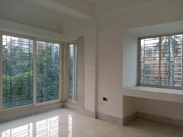 3 BHK Apartment in Rajarhat for resale Kolkata. The reference number is 20301714