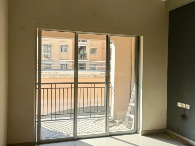 3 BHK Apartment in Rajarhat for resale Kolkata. The reference number is 20327110